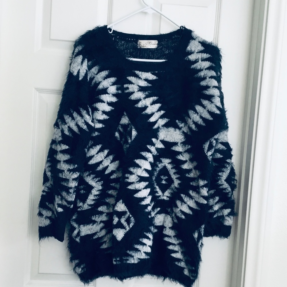 Gorgeous Winter Mirumi Sweater